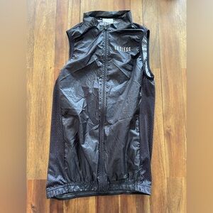ENDLESS cycling wind vest